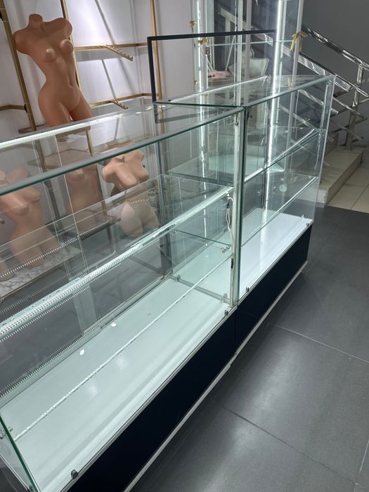 Продаётся торговый островок