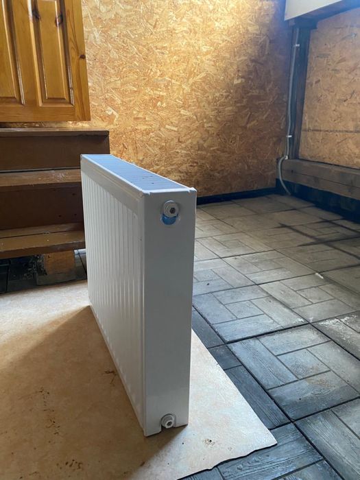 Продам родиатор город Макинск