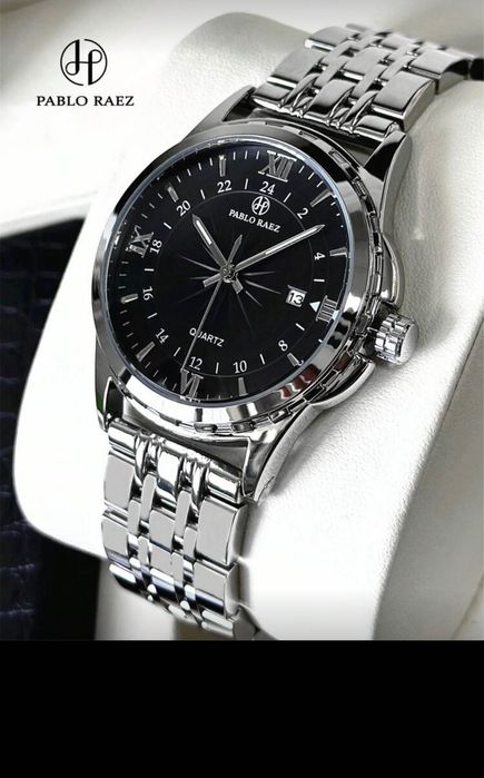 Мъжки часовник PABLO RAEZ