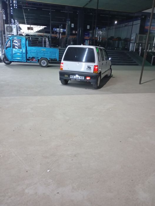 Teko sotiladi xolati yaxshi oʻzim minib yuuuribman puli 20 mln savdosi