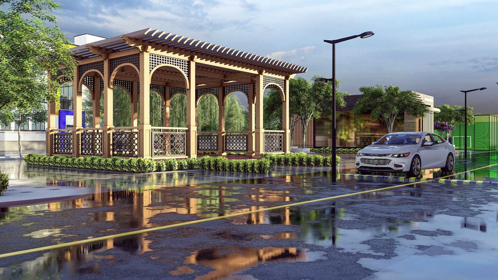 Проектирование зданий и сооружений в Ташкенте | ООО"TOSH-STROY PROEKT"