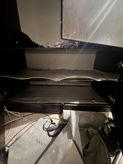 Шкаф для прихожей очень хорошая