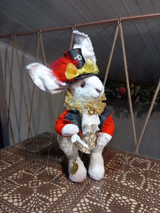 Куклы ручной работы