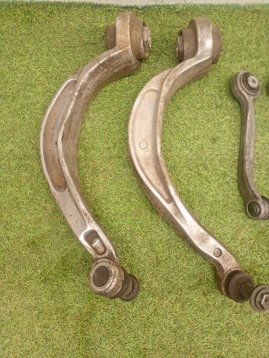 Kit brațe față Audi A4 B8/A5/A6 C7 2.0tdi