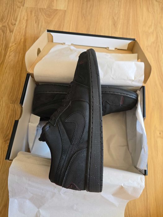 Air Jordan 1 Low SE Craft