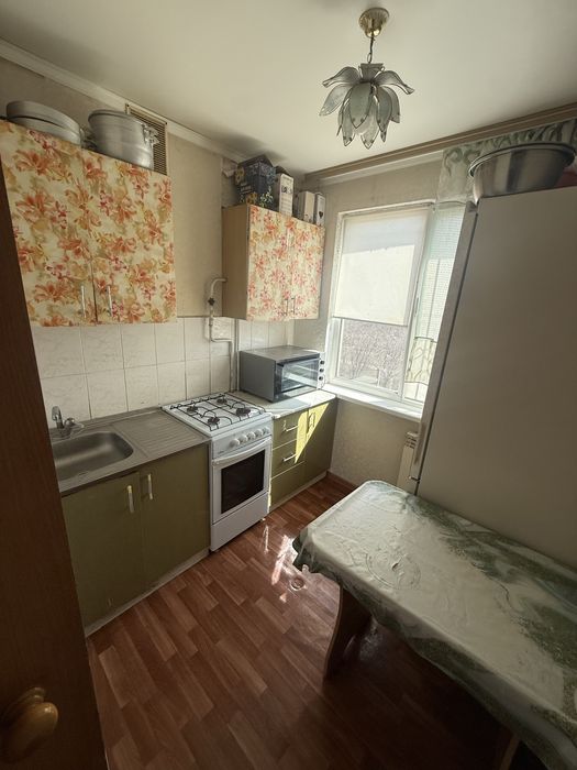 продается квартира(5мкр)