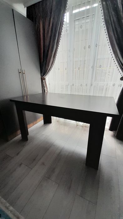 Столы деревянные