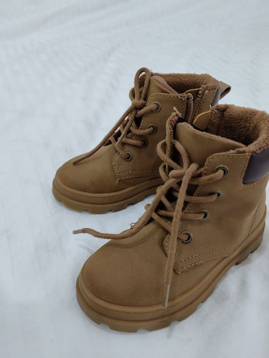 Ghete băieți, H&M, mărimea 24