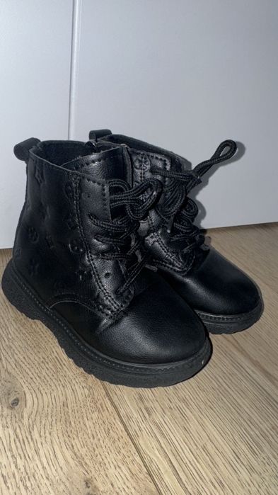 Сапожки размер 26