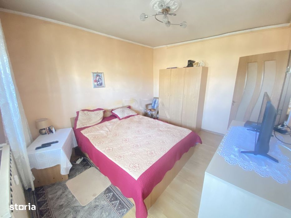 3 Camere- Decomandat-76,26 MP- Petre Ispirescu/Parcul Sebastian