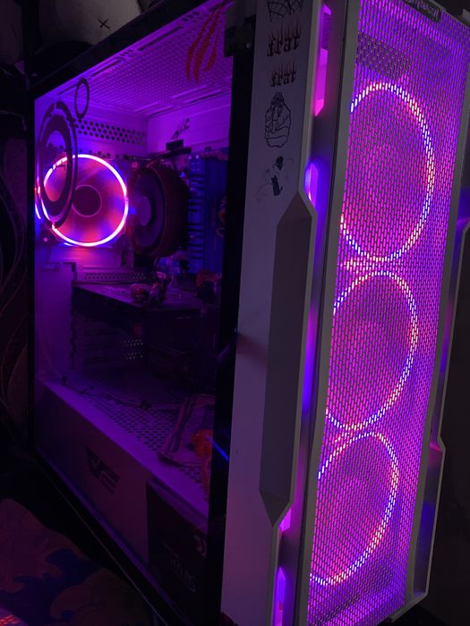 Продам компьютер