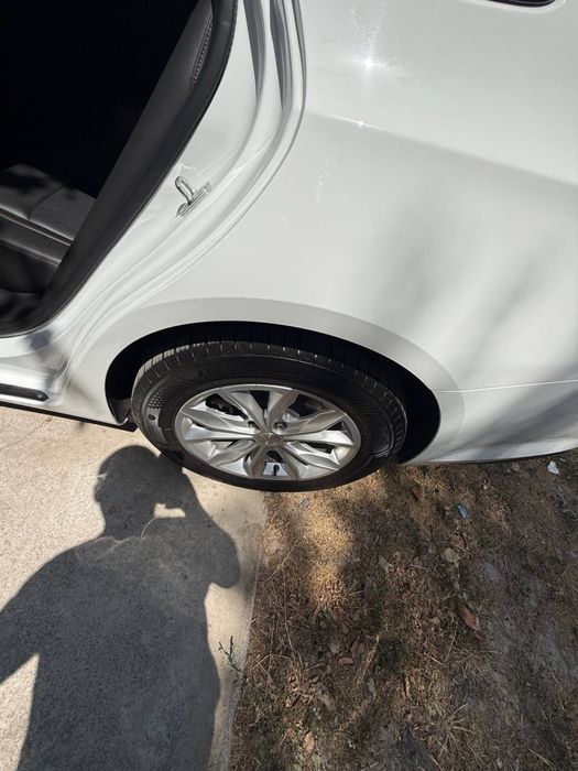Malibu XL 2023 yil