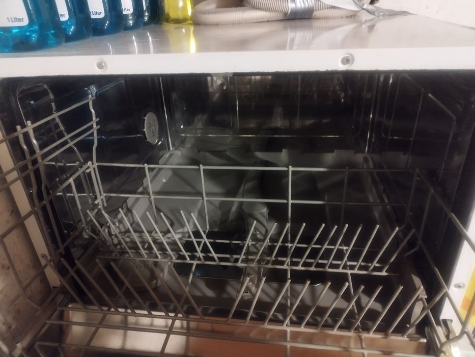 Съдомиялна Siemens SK26E221EU