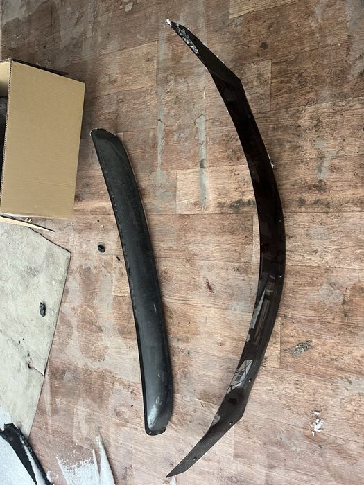 фонарь задний левый камри 40