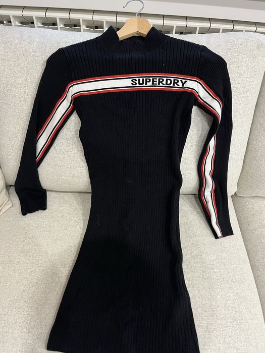 29 Desires, Amia, Superdry - страхотни черни рокли на марките