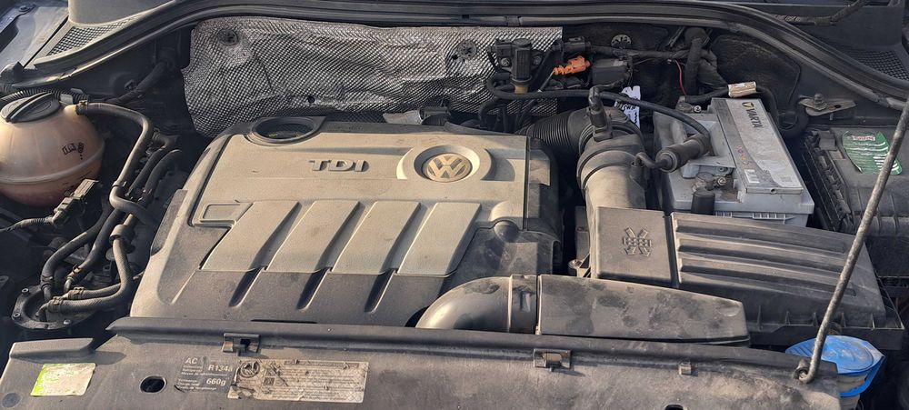 De vanzare tiguan 2010 euro 5.