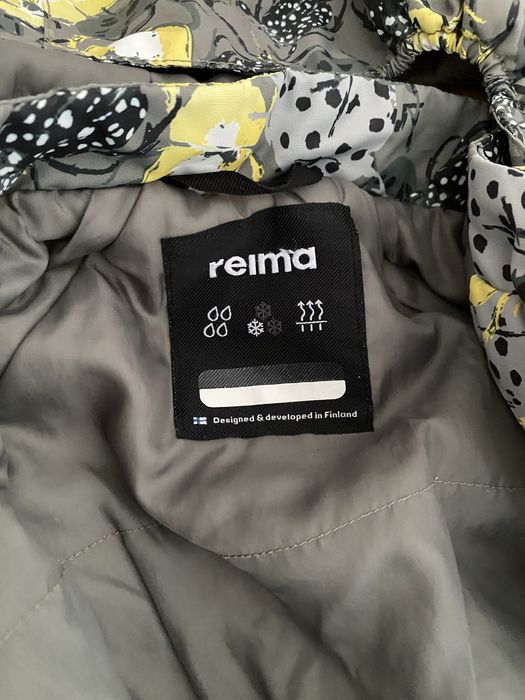 Комбинезон Reima