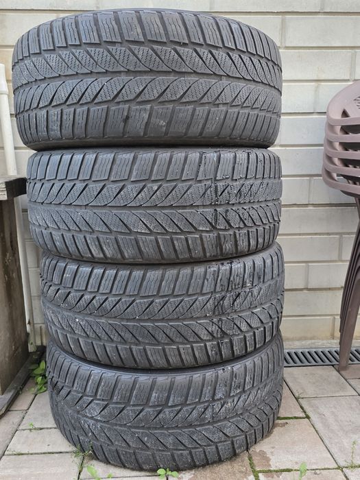 Anvelope  245/45 R19 102W  XL Viking four tech plus All Season