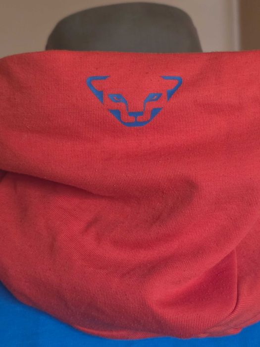 Dynafit 24/7 Polartec Fleece Hoodie Мъжки Суитшърт Суичър Горница С Качулка Раз.M