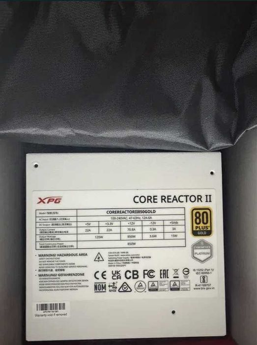 Геймърски Компоненти. Ryzen 7800X3D+ Дъно B850+ GPU + Охлаждане/SSD