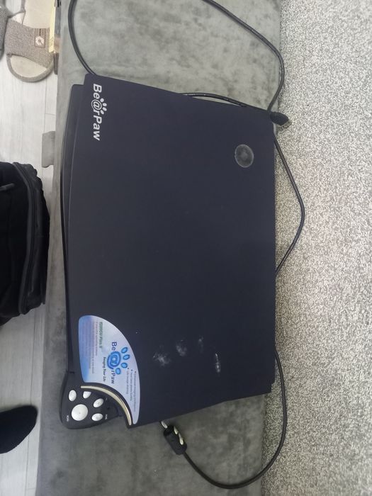 Сканер в отличном состоянии