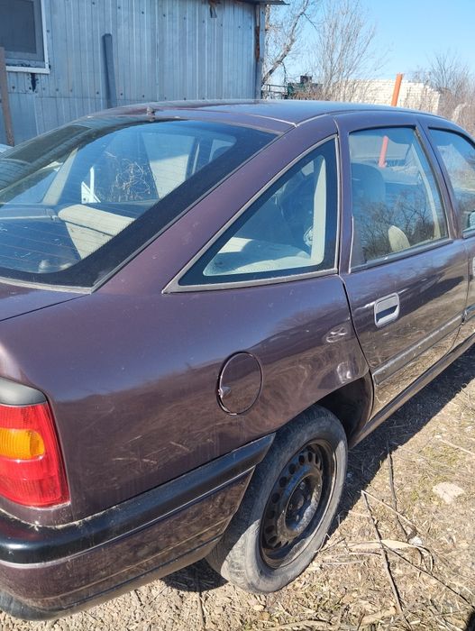 Продам опель вектра