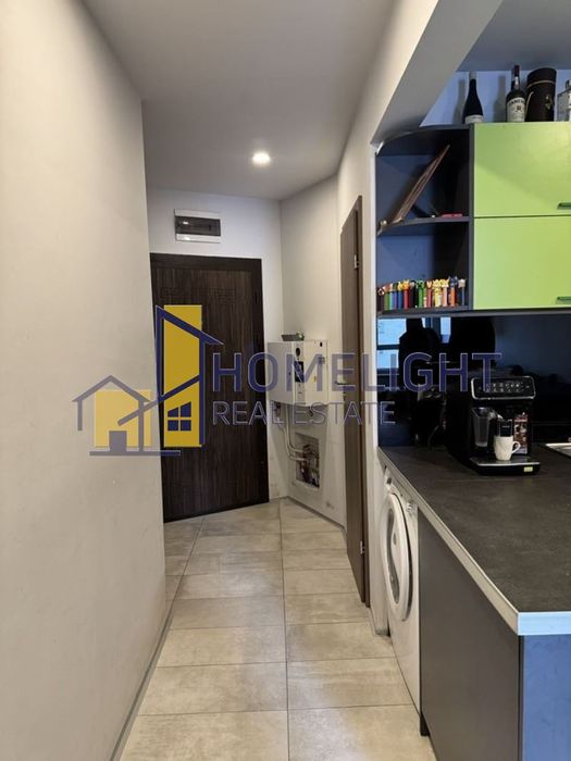 Продава се Двустаен апартамент в София, Младост 4 - 68 кв.м за 3236 €/кв.м - Снимка #4