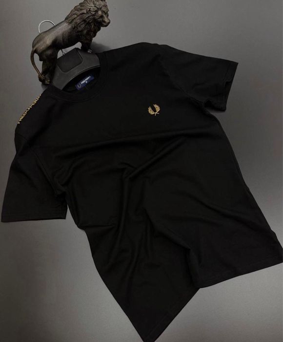 Fred Perry мъжка тениска- S;M;L