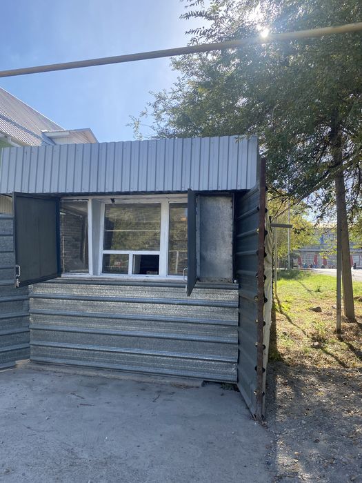 Сдам в аренду киоск. Срочно!