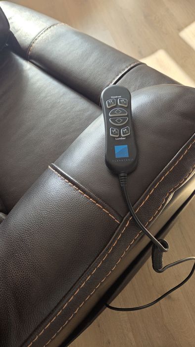 Американски електрически реклайнър Flexsteel