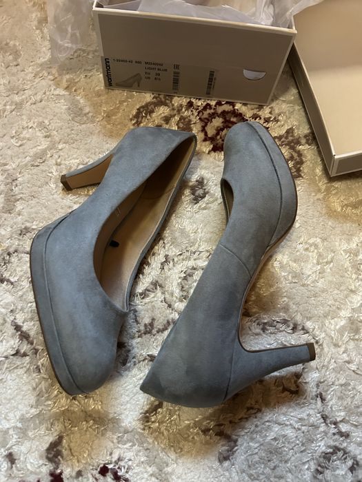 Pantofi Tamaris mărimea 39