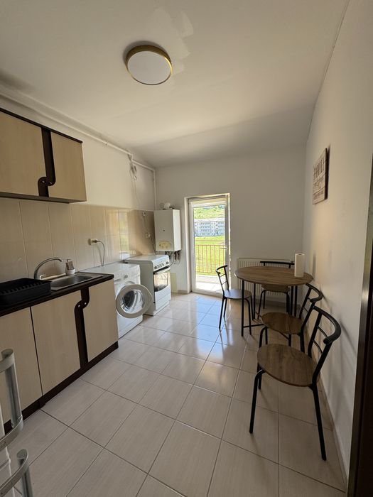Chirie Florești apartament cu 1 cameră