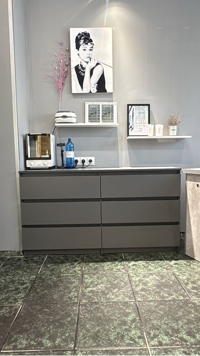 Комод в отличном состоянии