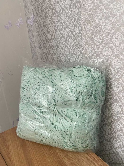 Наполнитель для подарков