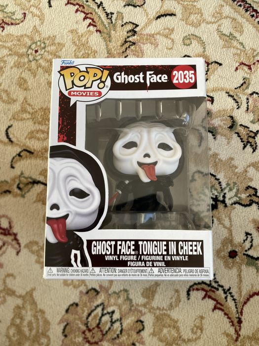 Fanka pop оригинальные