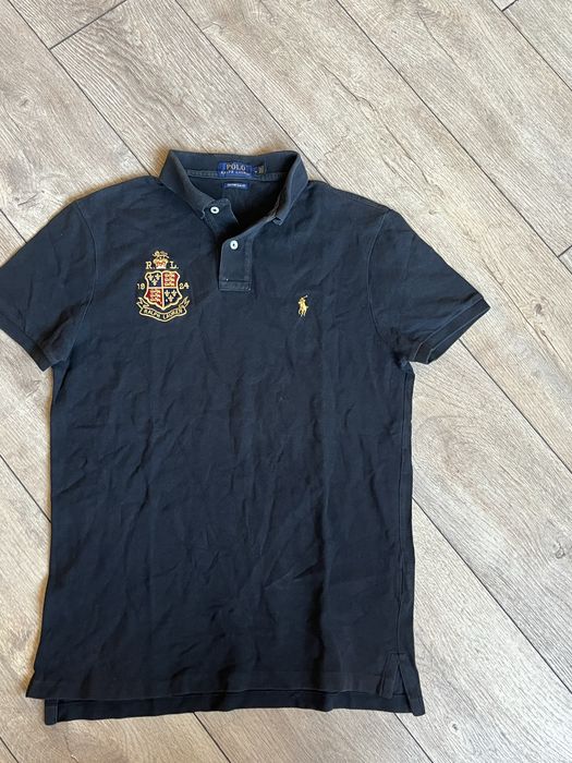 POLO Ralph Lauren : размер М / Оригинал