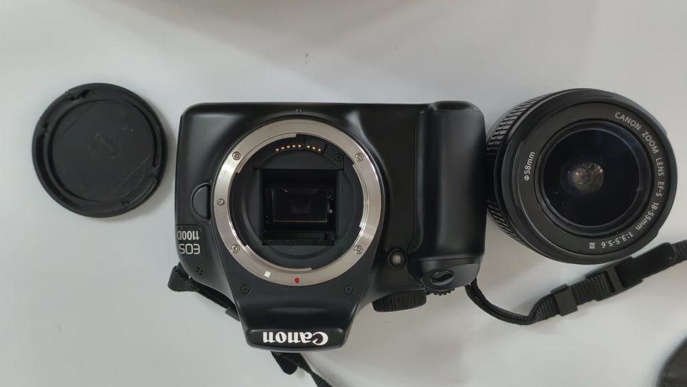 Продам фотоаппарат
