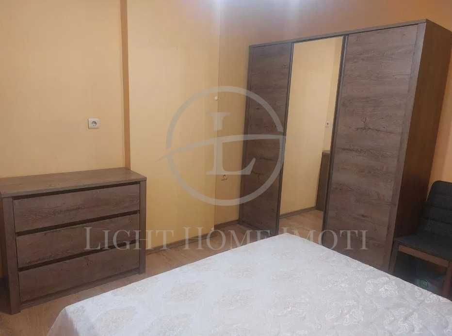 Продава се Двустаен апартамент в Пловдив, Тракия - 53 кв.м за 2502 €/кв.м - Снимка #4