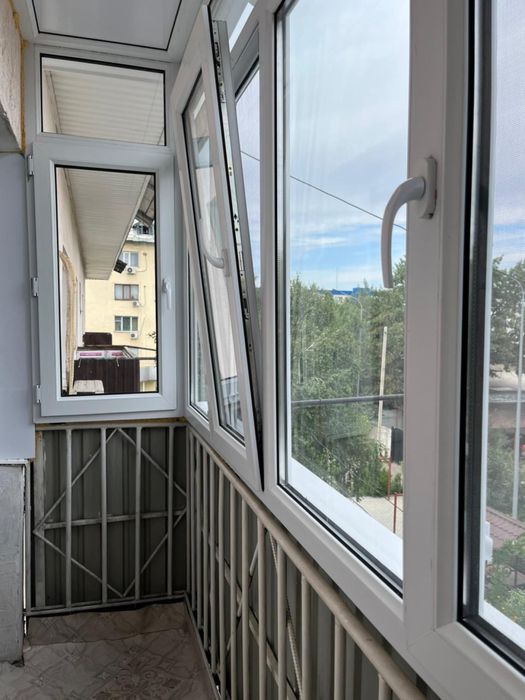 Продам 2-х ком.квартиру