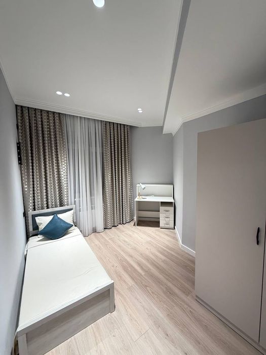 Яшнабад Новостройке продается квартира со всеми удобствами 3/4/8  64м2