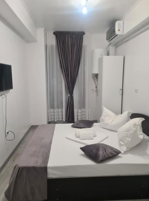 Închiriez apartament cu 2 camere, Mamaia Nord