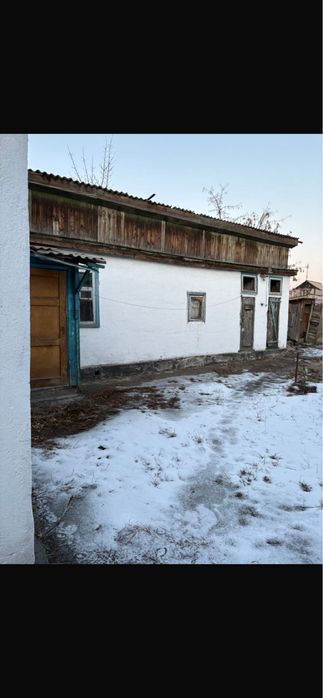 4х комнатный дом с огородом