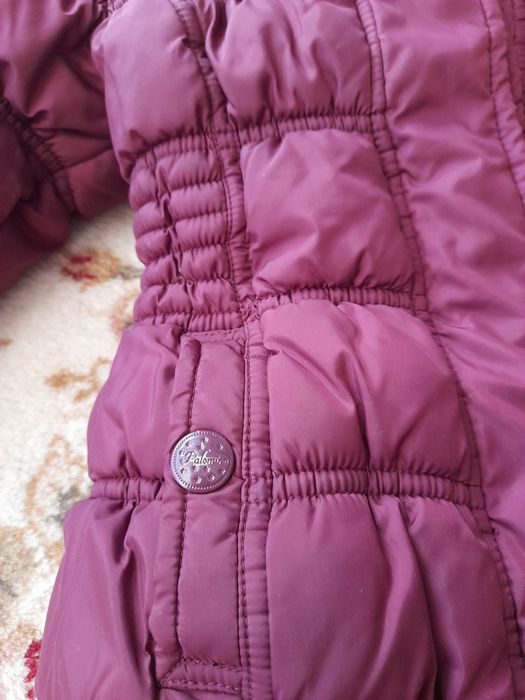 Яке зимно за момиче