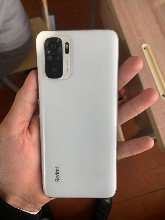 Redmi Note 10 S 6/128