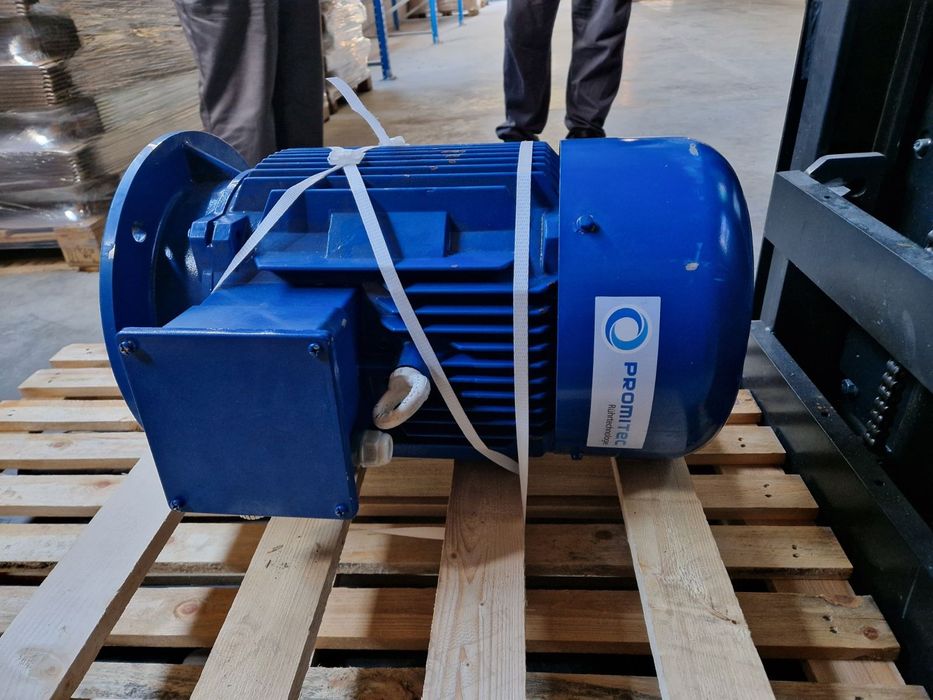 Електродвигател 7,5kw Promitec