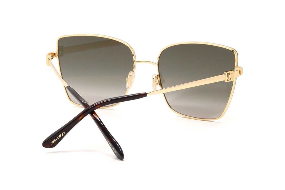 Оригинални дамски слънчеви очила Jimmy Choo -40%