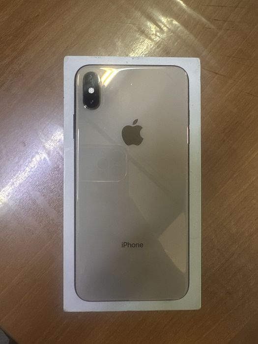 Iphone XS MAX Продаю Срочно!!!