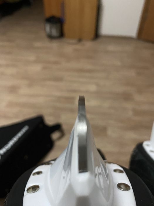 Коньки 42 размера