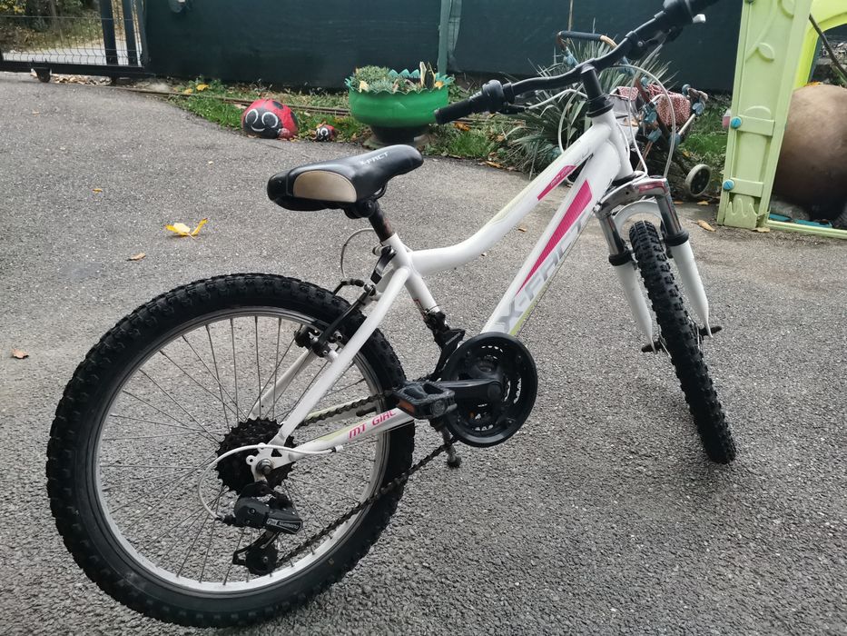 Bicicleta copii mountainbike X-fact 20'