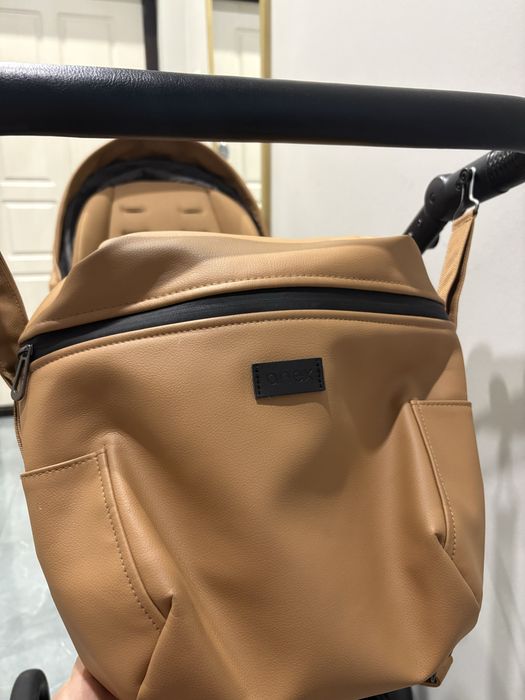 Коляска 2в1 Anex e-type